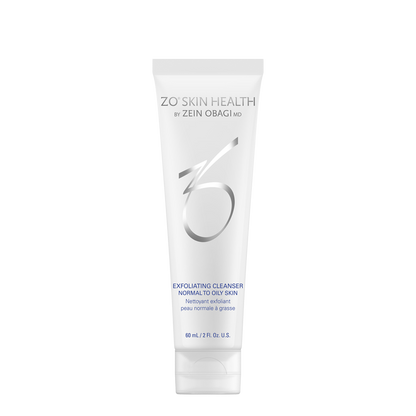 Exfoliating Cleanser