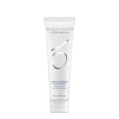 Gentle Cleanser