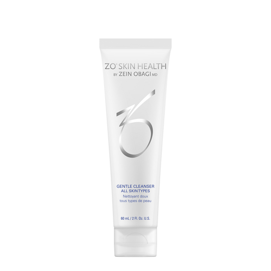 Gentle Cleanser