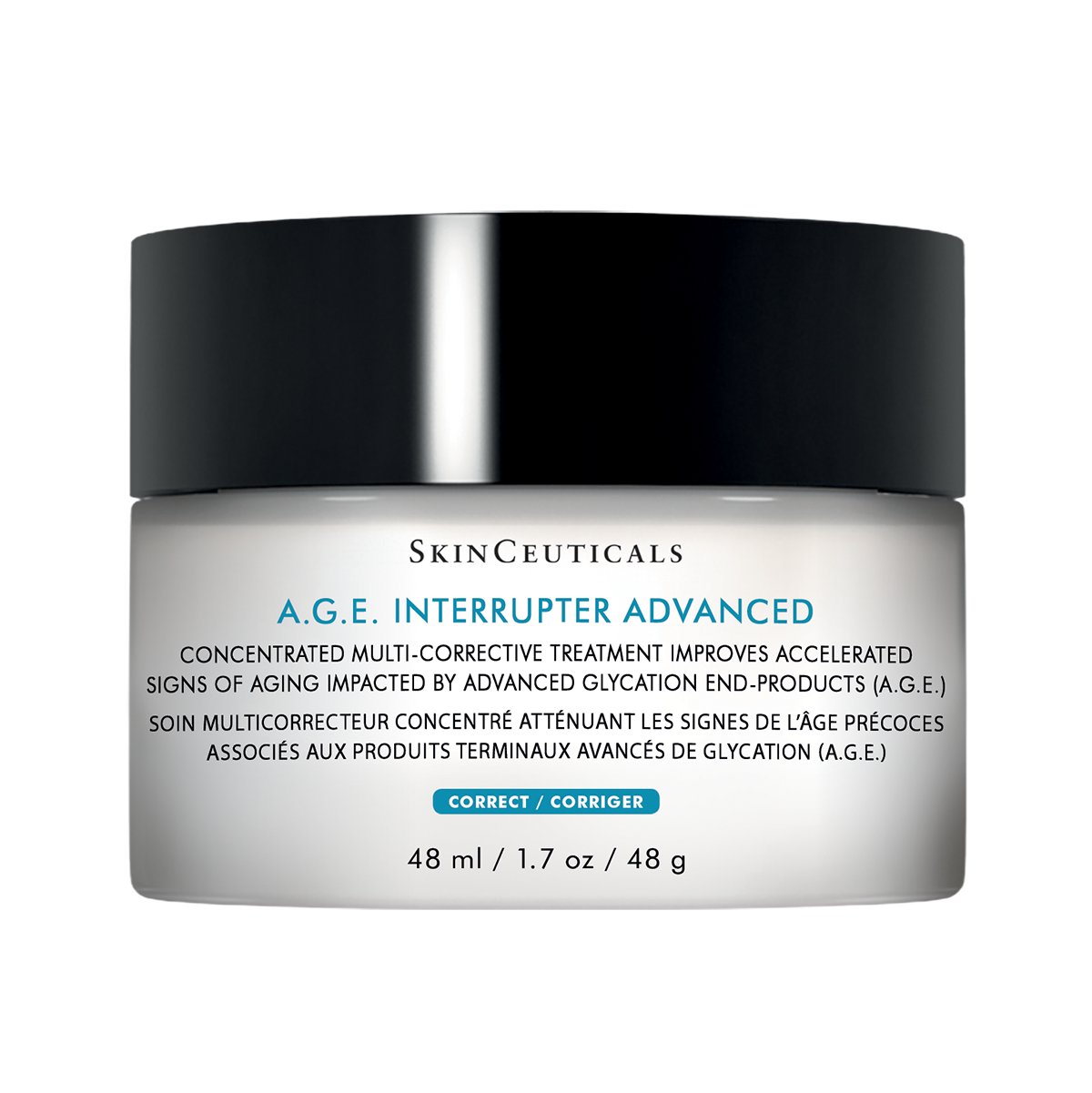 SkinCeuticals A.G.E. Interrupter Advanced