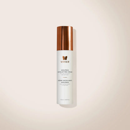 Discolouration Trio | Vivier