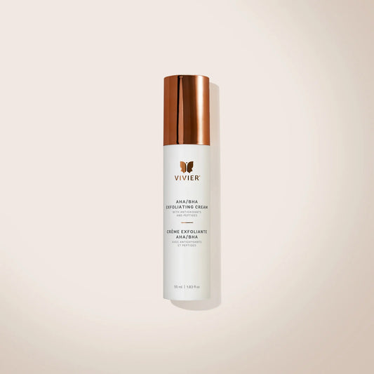 AHA/BHA Exfoliating Cream