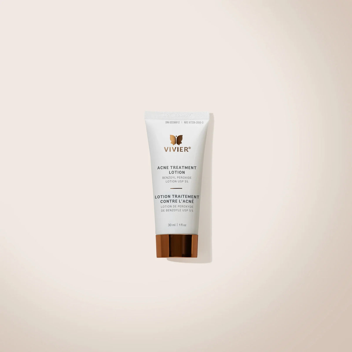 Acne Treatment Lotion