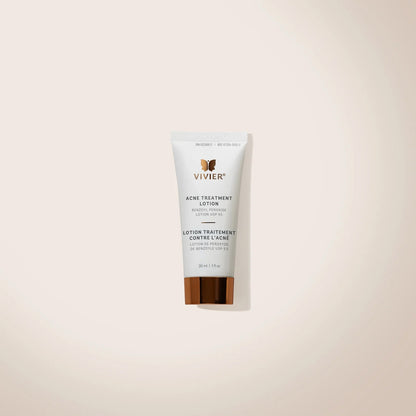 Anti-Acne Trio | Vivier