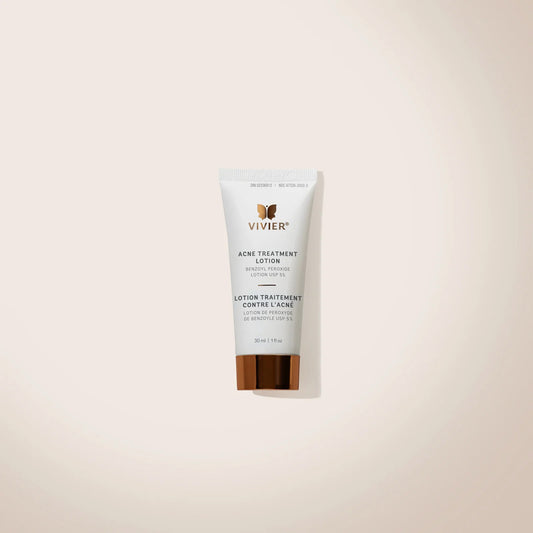 Acne Treatment Lotion