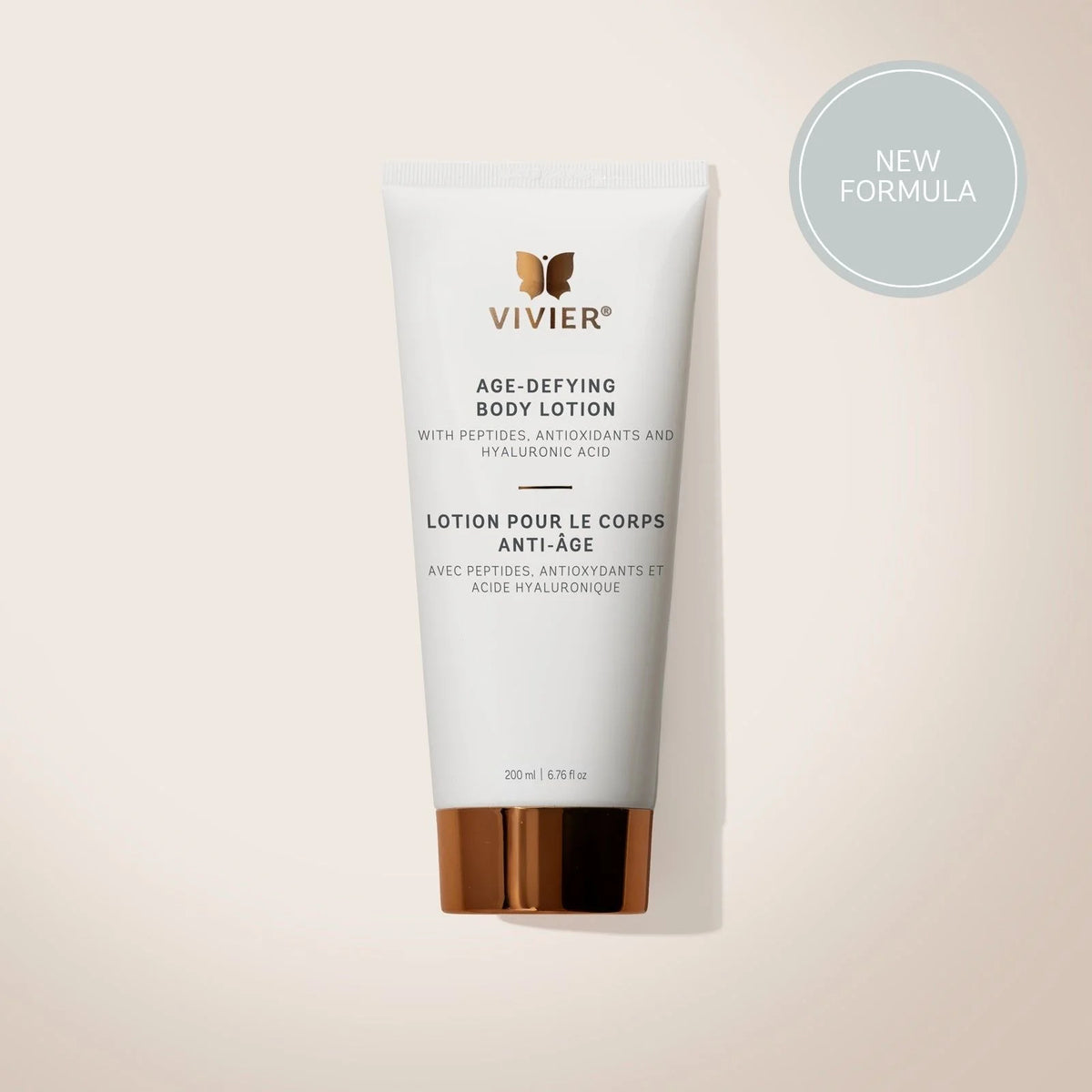 Age-Defying Body Lotion