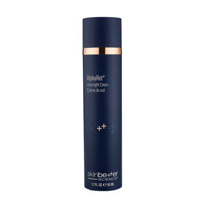 AlphaRet Overnight Cream
