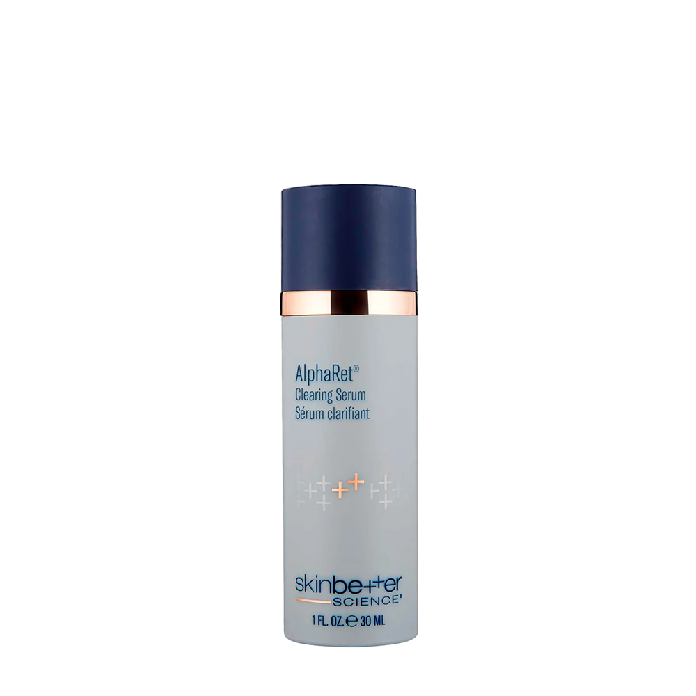 skinbetter science AlphaRet Clearing Serum