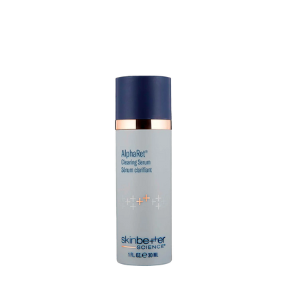 skinbetter science AlphaRet Clearing Serum