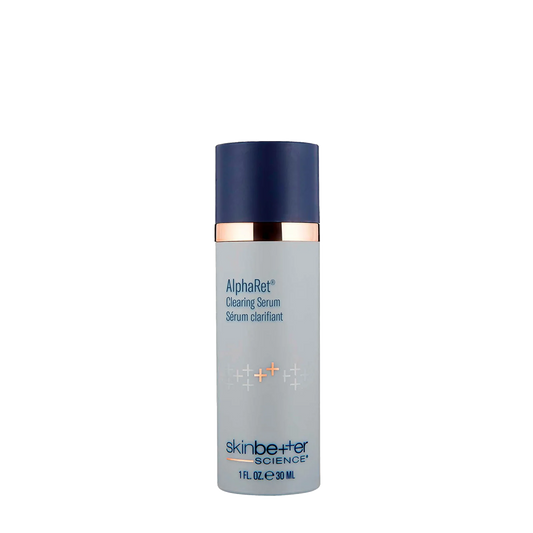 skinbetter science AlphaRet Clearing Serum