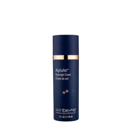AlphaRet Overnight Cream