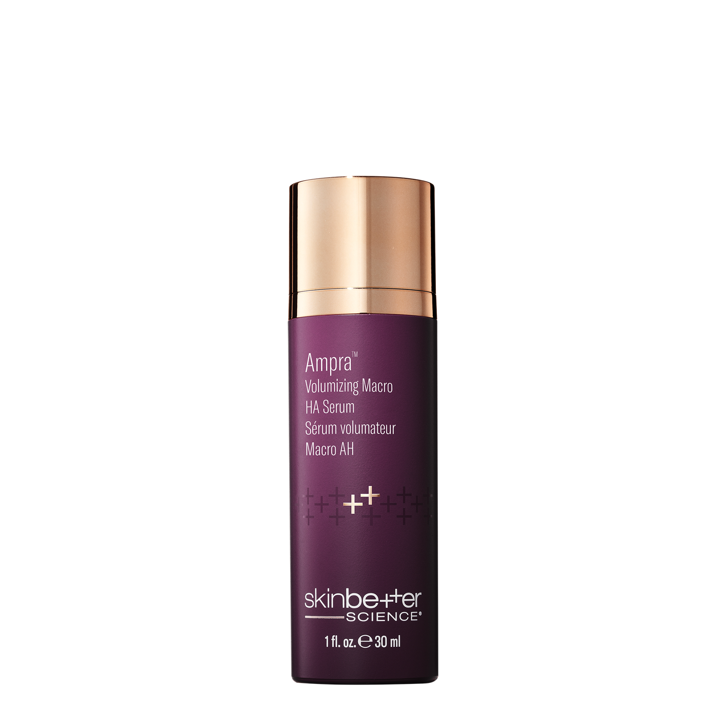 Ampra Volumizing Macro HA Serum