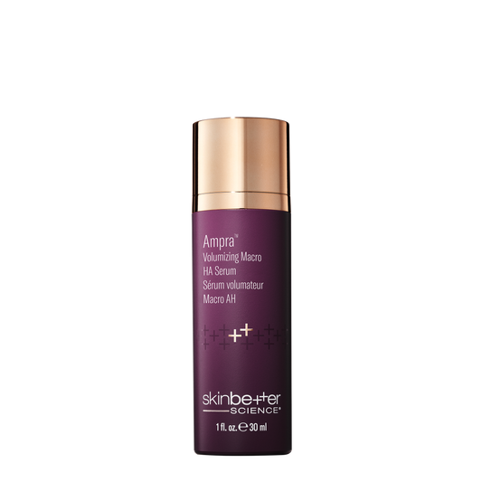 Ampra Volumizing Macro HA Serum