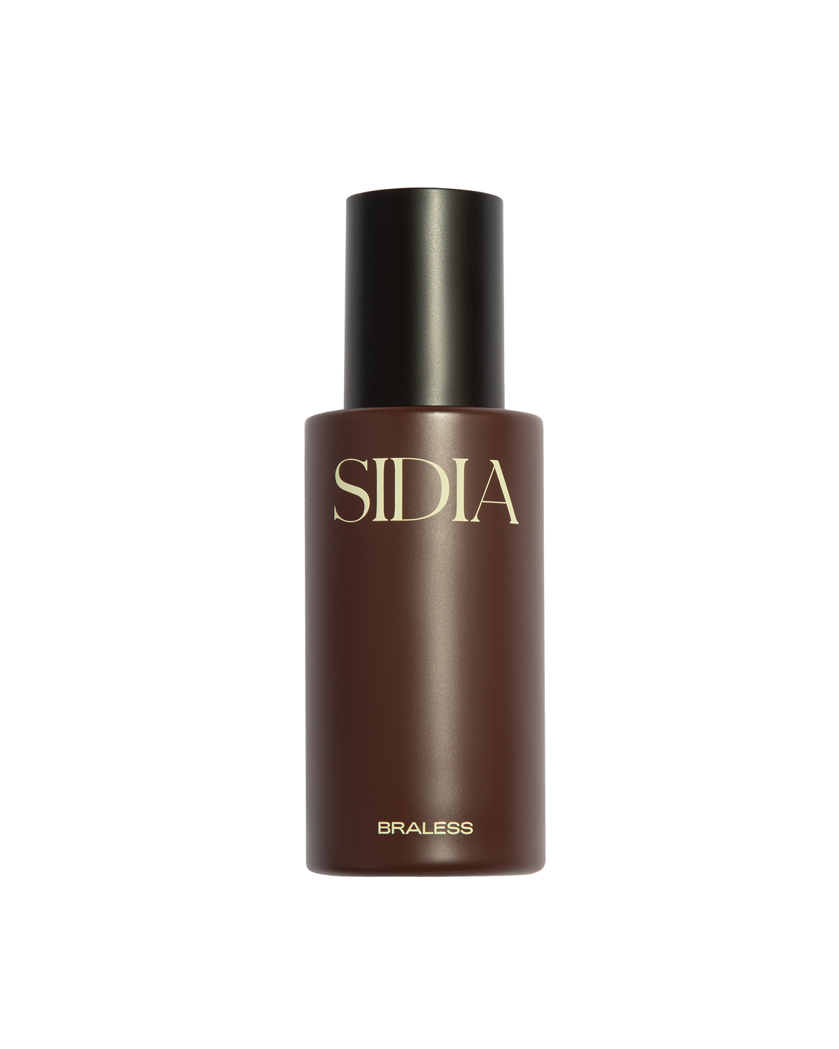 The Body Mist