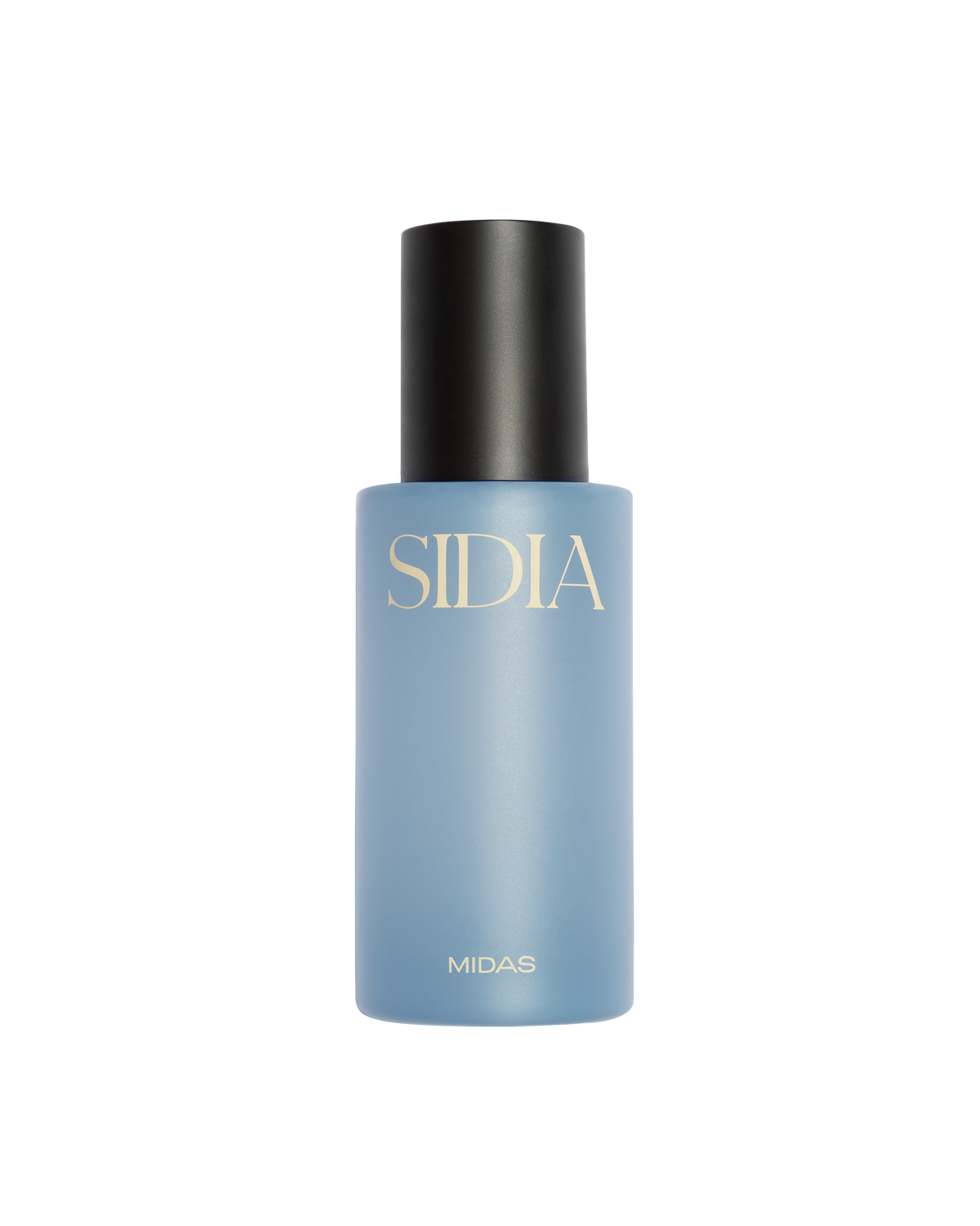 The Body Mist