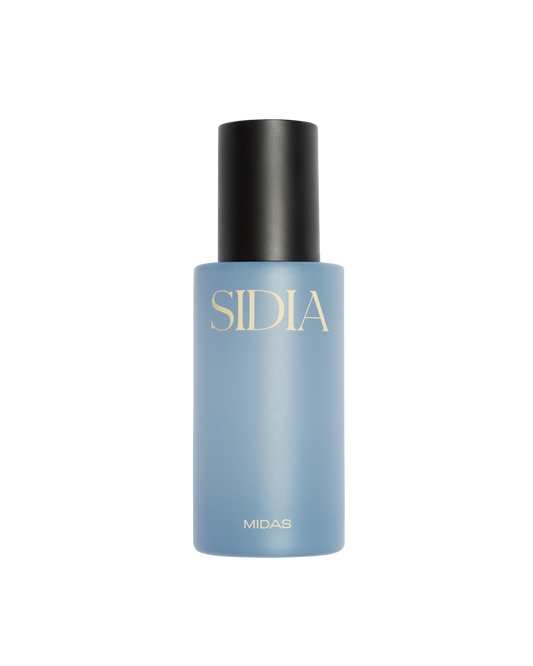 The Body Mist