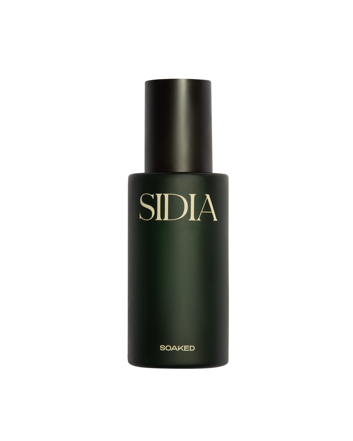 The Body Mist