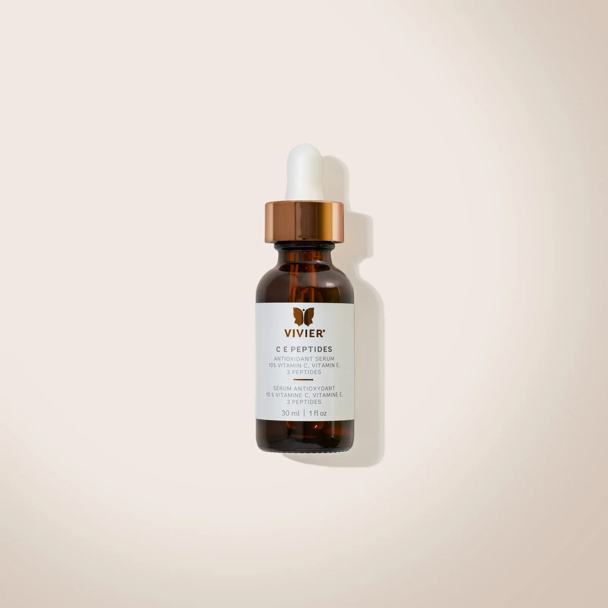 C E PEPTIDES