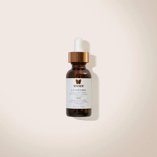 C E PEPTIDES