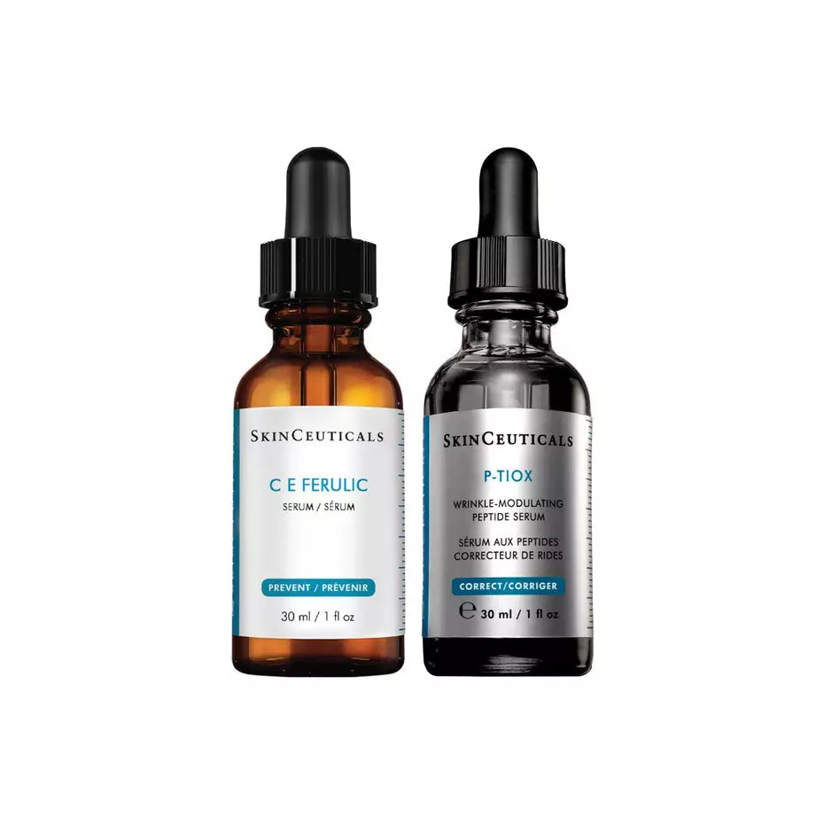 Anti-Wrinkle Duo | SkinCeuticals
