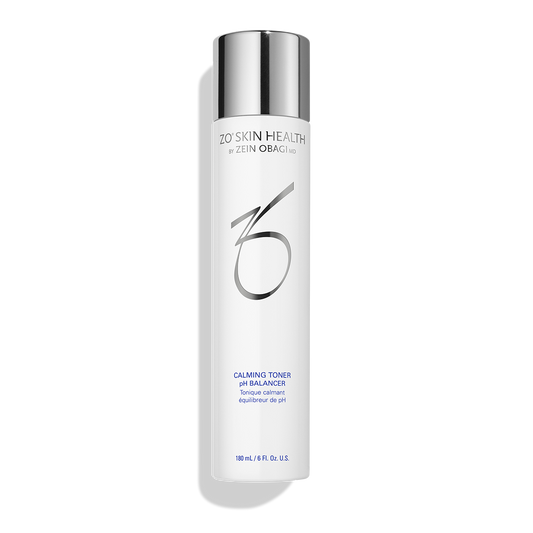 Calming Toner