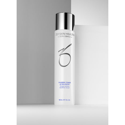 Calming Toner