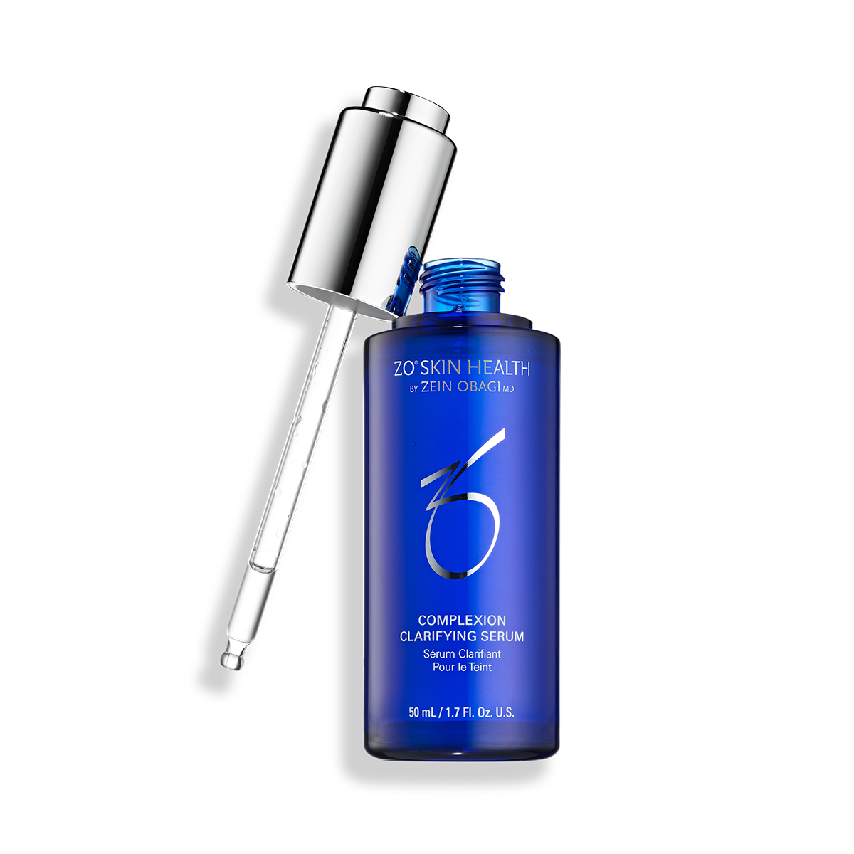 Complexion Clarifying Serum