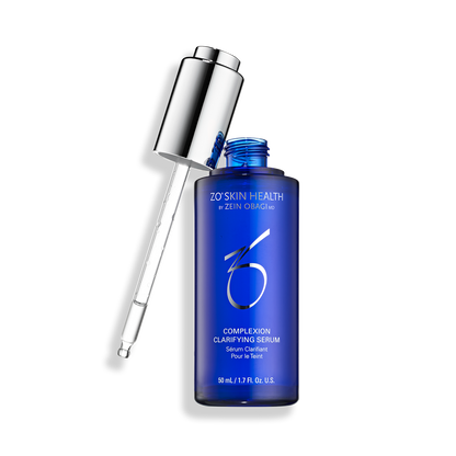 Complexion Clarifying Serum
