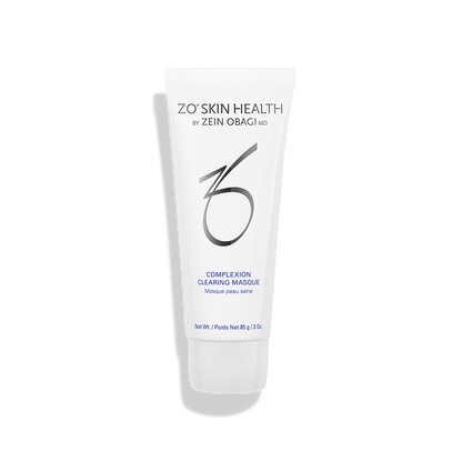 Complexion Clearing Masque