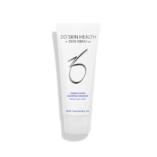 Complexion Clearing Masque