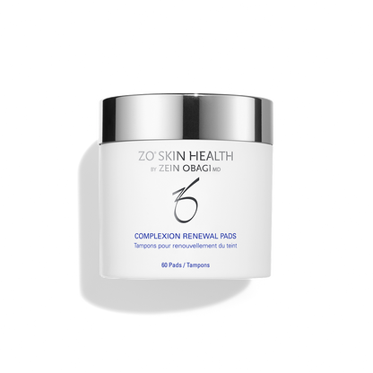 Complexion Renewal Pads
