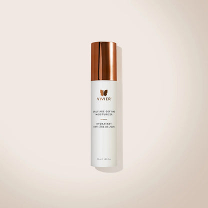 The Basics Bundle | Vivier