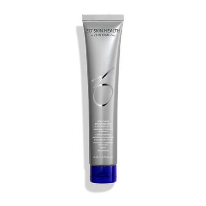 Daily Sheer Broad Spectrum SPF50