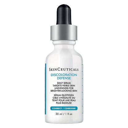Discoloration Defence®