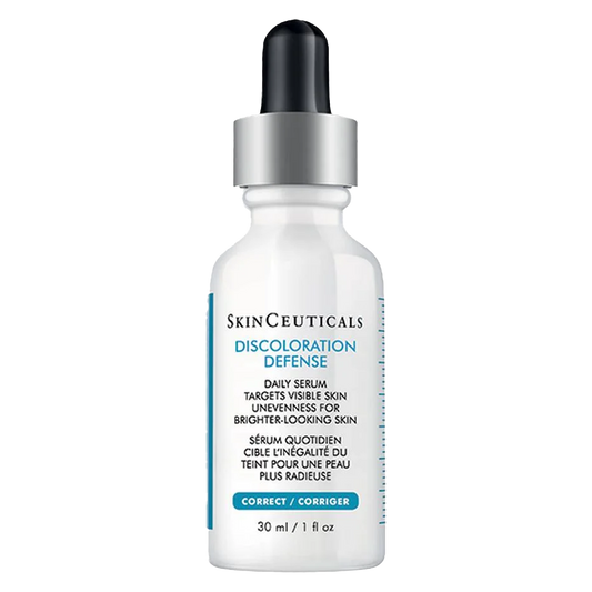 Discoloration Defence®