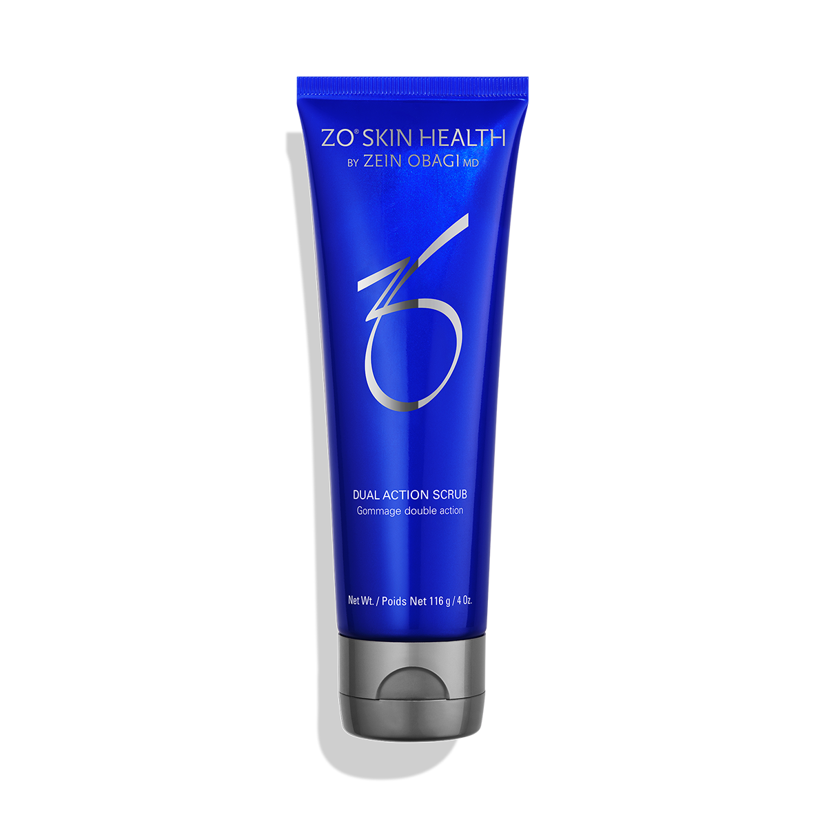 Dual Action Scrub