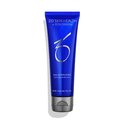 Dual Action Scrub