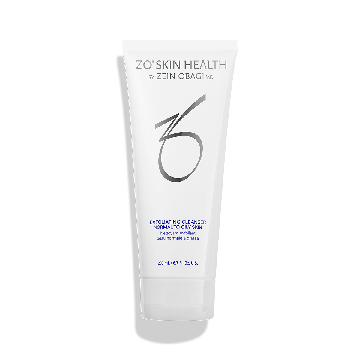 Exfoliating Cleanser