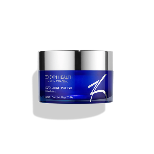 Exfoliating Polish