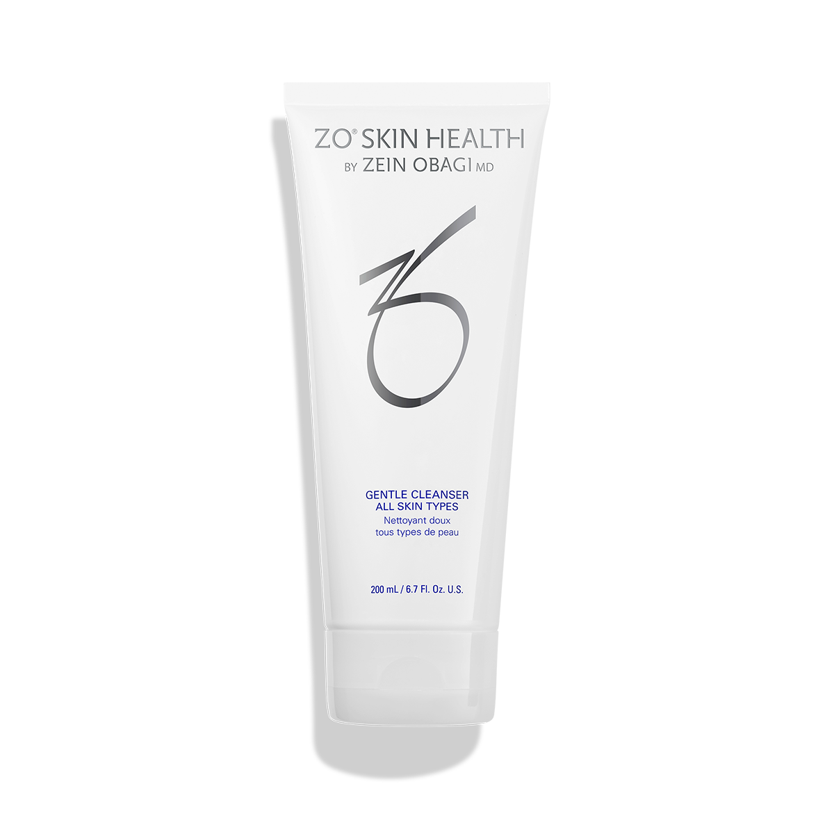Gentle Cleanser