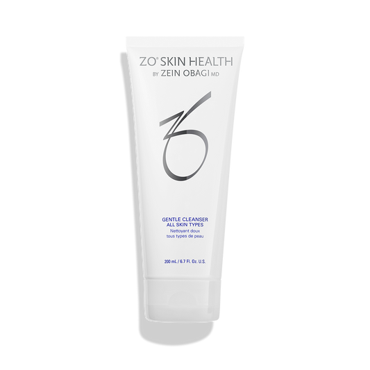 Gentle Cleanser