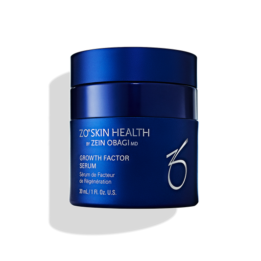 Growth Factor Serum