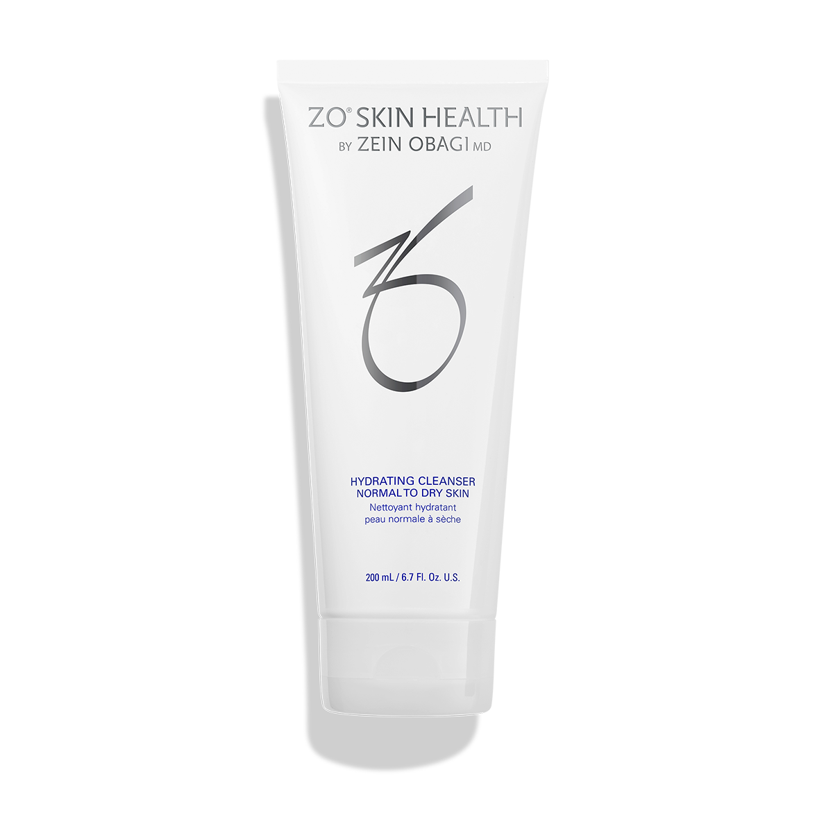 Hydrating Cleanser