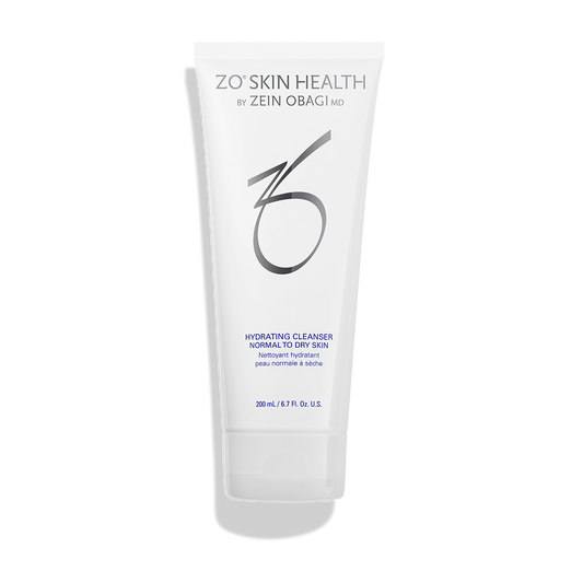 Hydrating Cleanser