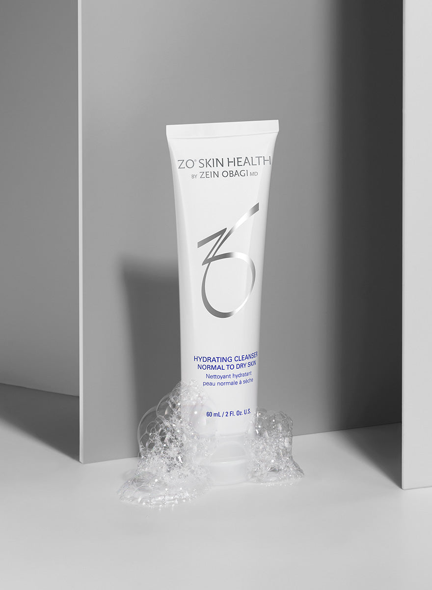 Hydrating Cleanser