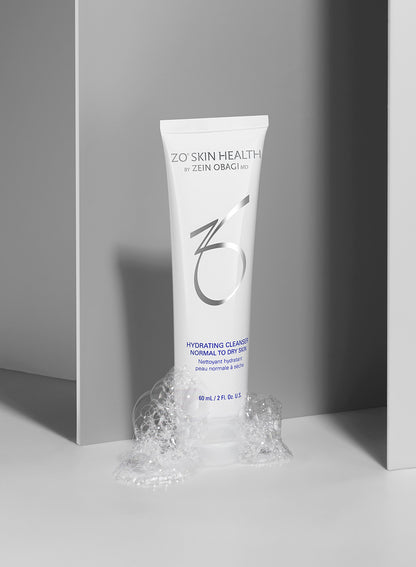 Hydrating Cleanser
