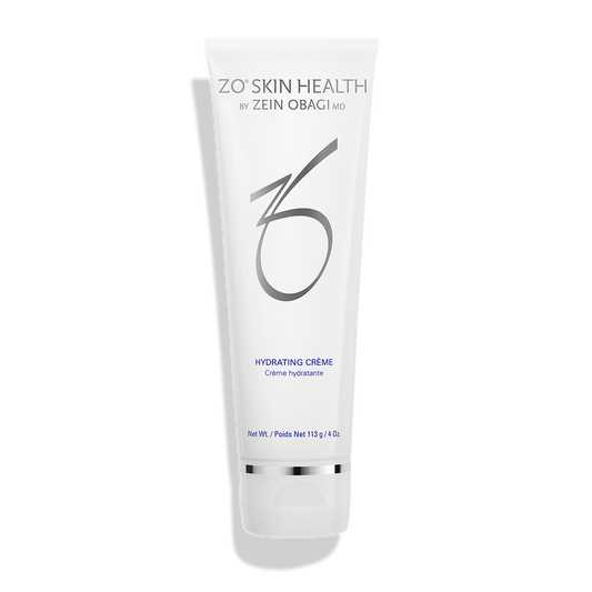 Hydrating Crème