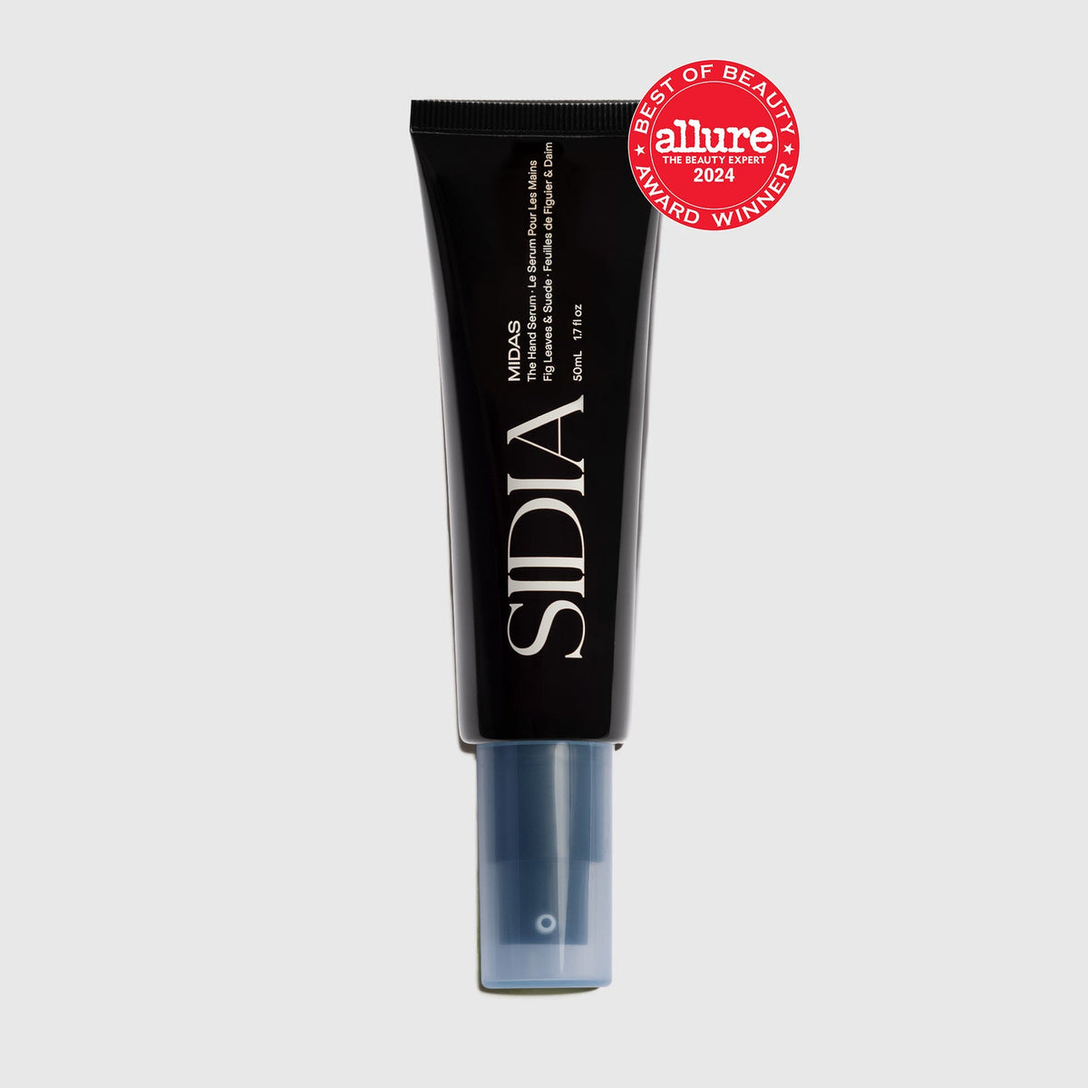 MIDAS: The Hand Serum