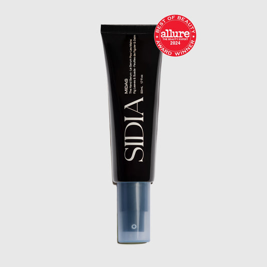 MIDAS: The Hand Serum