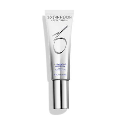 Illuminating AOX Serum